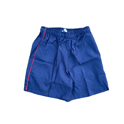 Sports Shorts – High and Prep – Rosewall