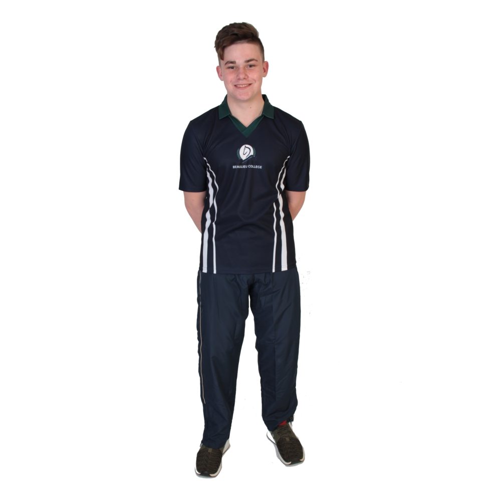 Tracksuit Pants