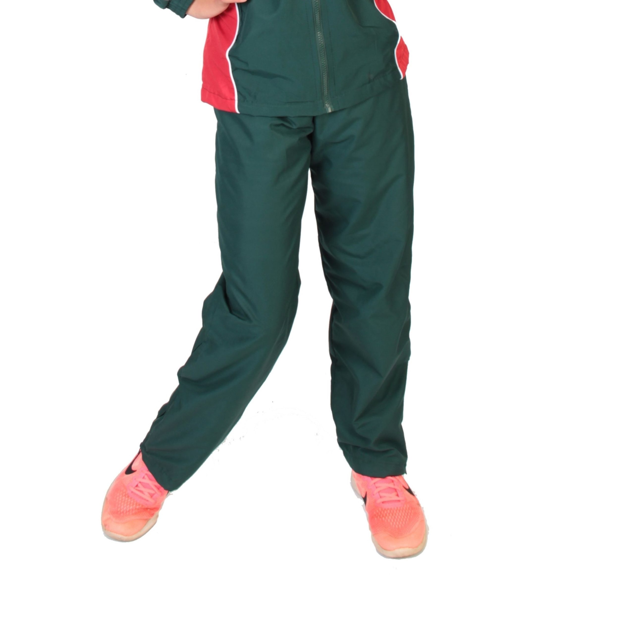 terrettrtryetreytreytrey BPS Tracksuit Pants - Image 1