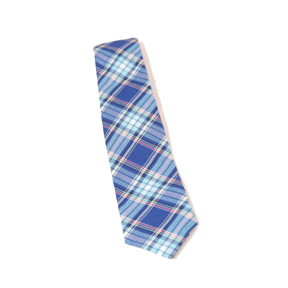 Ties - Tartan